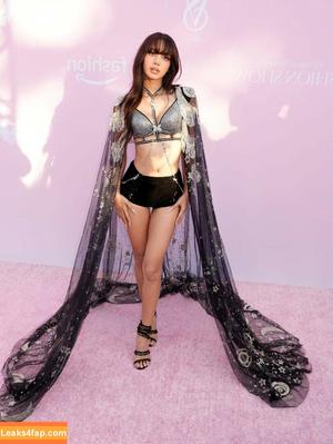 Lisa Blackpink фото #0639