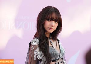 Lisa Blackpink фото #0641