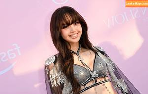 Lisa Blackpink фото #0642