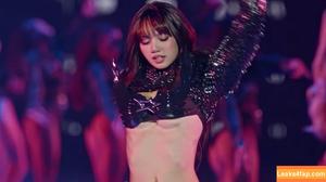 Lisa Blackpink фото #0651