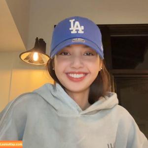 Lisa Blackpink фото #0652