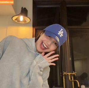 Lisa Blackpink фото #0653