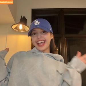 Lisa Blackpink фото #0654