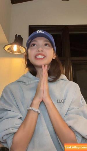 Lisa Blackpink фото #0659