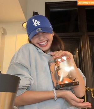 Lisa Blackpink фото #0664