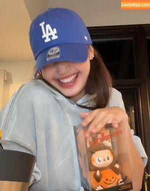 Lisa Blackpink фото #0665