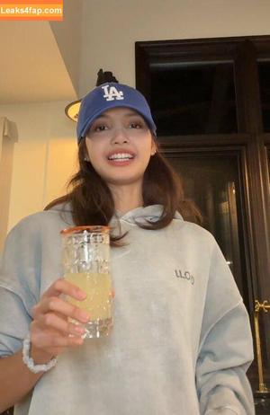 Lisa Blackpink фото #0667