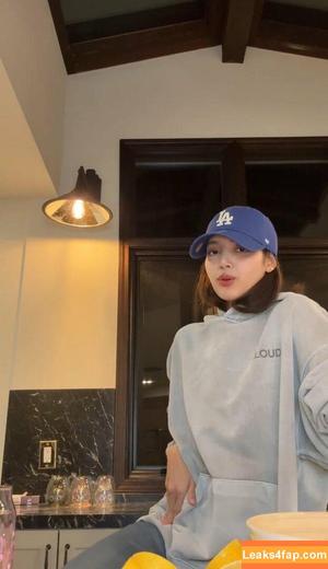 Lisa Blackpink фото #0672