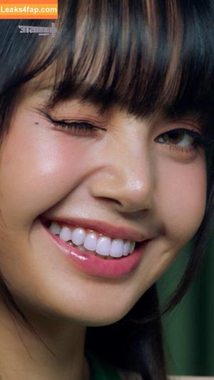 Lisa Blackpink фото #0675