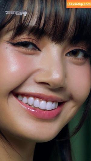 Lisa Blackpink фото #0676