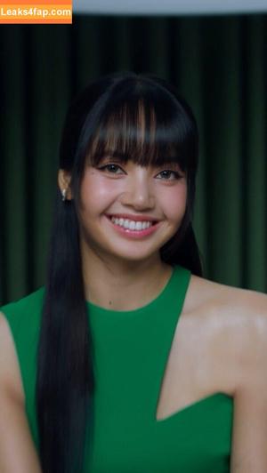 Lisa Blackpink фото #0677