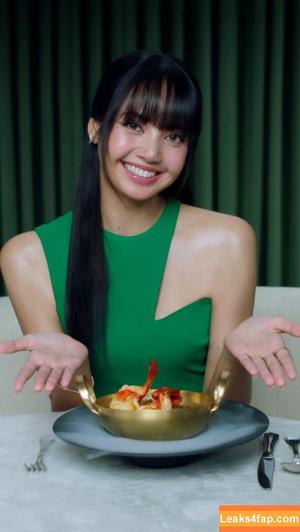 Lisa Blackpink фото #0681