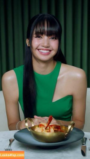 Lisa Blackpink фото #0683