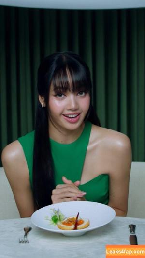 Lisa Blackpink фото #0684