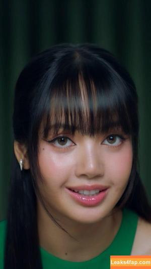 Lisa Blackpink фото #0685