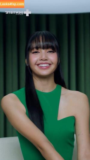 Lisa Blackpink фото #0688