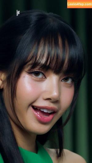 Lisa Blackpink фото #0693