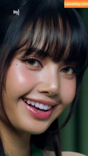 Lisa Blackpink фото #0694