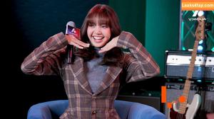 Lisa Blackpink фото #0702