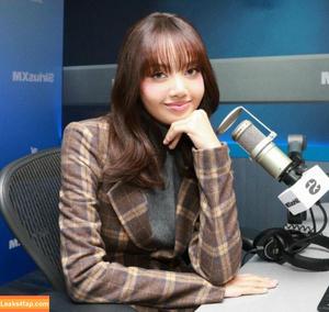 Lisa Blackpink фото #0718