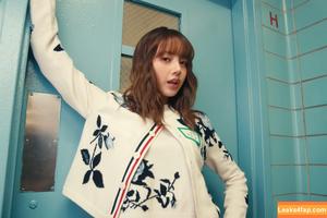 Lisa Blackpink фото #0725