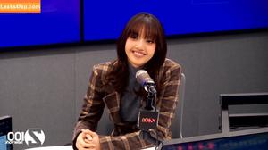 Lisa Blackpink фото #0730