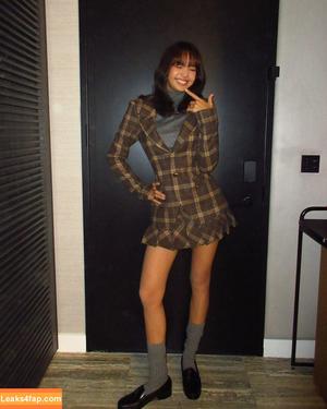 Lisa Blackpink фото #0750