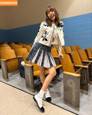 Lisa Blackpink фото #0752