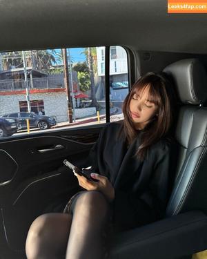 Lisa Blackpink фото #0755