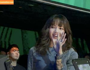 Lisa Blackpink фото #0758