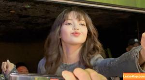 Lisa Blackpink фото #0760