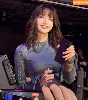 Lisa Blackpink фото #0763