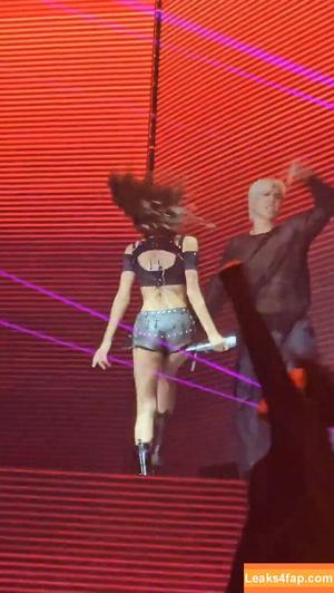 Lisa Blackpink фото #0773