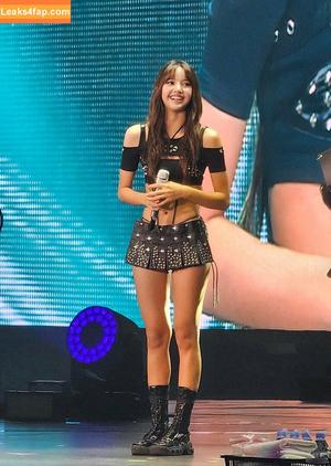 Lisa Blackpink фото #0785