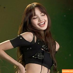 Lisa Blackpink фото #0788