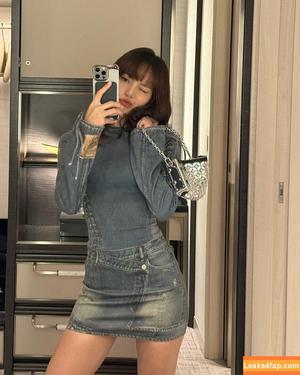 Lisa Blackpink фото #0807