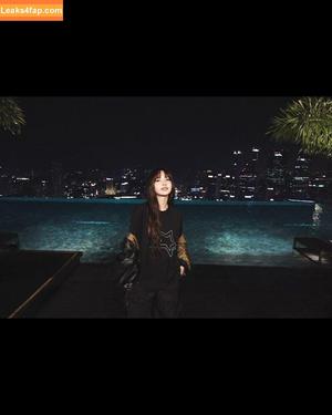 Lisa Blackpink фото #0811