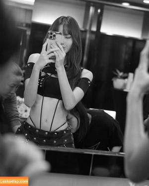 Lisa Blackpink фото #0813
