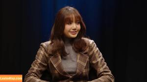 Lisa Blackpink фото #0822