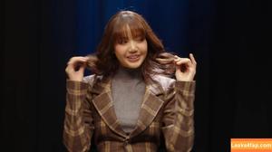 Lisa Blackpink фото #0823