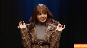 Lisa Blackpink фото #0824