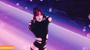 Lisa Blackpink фото #0839