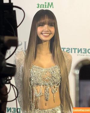 Lisa Blackpink фото #0847