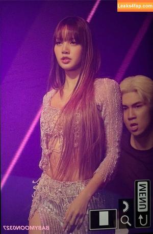 Lisa Blackpink фото #0850