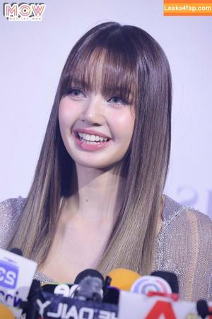 Lisa Blackpink фото #0851