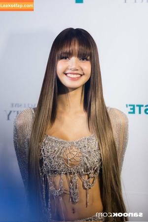 Lisa Blackpink фото #0854