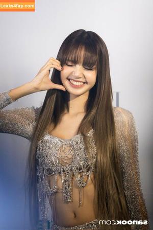 Lisa Blackpink фото #0855