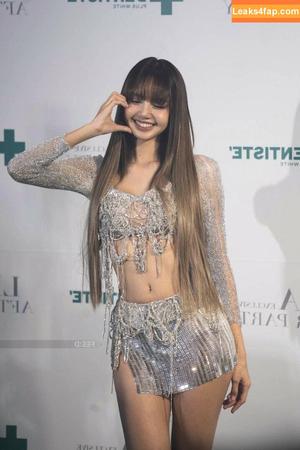 Lisa Blackpink фото #0857