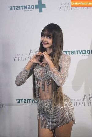 Lisa Blackpink фото #0858