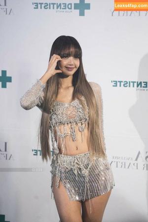 Lisa Blackpink фото #0859